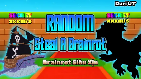 𝙍𝙖𝙣𝙙𝙤𝙢 𝘽𝙧𝙖𝙞𝙣𝙧𝙤𝙩 69K