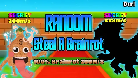 𝙍𝙖𝙣𝙙𝙤𝙢 𝘽𝙧𝙖𝙞𝙣𝙧𝙤𝙩 29K