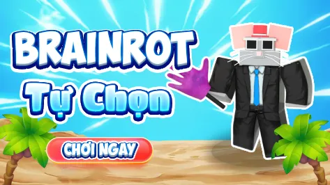 𝘽𝙧𝙖𝙣𝙧𝙤𝙩 𝙏ự 𝘾𝙝ọ𝙣