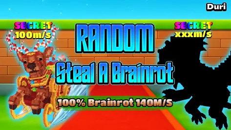 𝙍𝙖𝙣𝙙𝙤𝙢 𝘽𝙧𝙖𝙞𝙣𝙧𝙤𝙩 15K