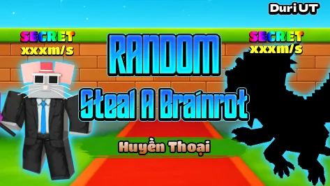 𝙍𝙖𝙣𝙙𝙤𝙢 𝘽𝙧𝙖𝙞𝙣𝙧𝙤𝙩 249K